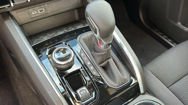 new 2026 GMC Canyon car, priced at $47,800