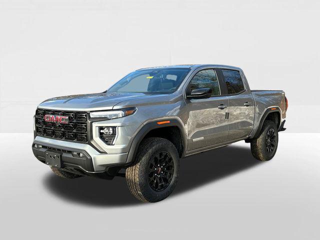 new 2026 GMC Canyon car, priced at $47,800