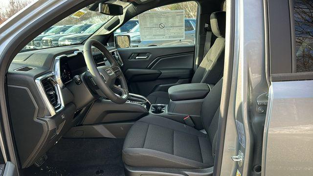 new 2026 GMC Canyon car, priced at $47,800