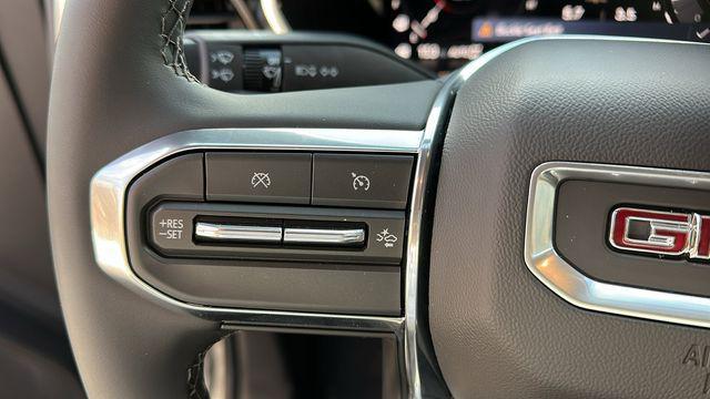 new 2026 GMC Canyon car, priced at $47,800