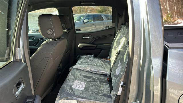 new 2026 GMC Canyon car, priced at $47,800