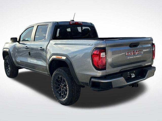 new 2026 GMC Canyon car, priced at $47,800