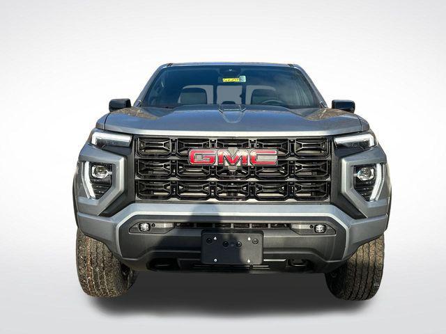 new 2026 GMC Canyon car, priced at $47,800