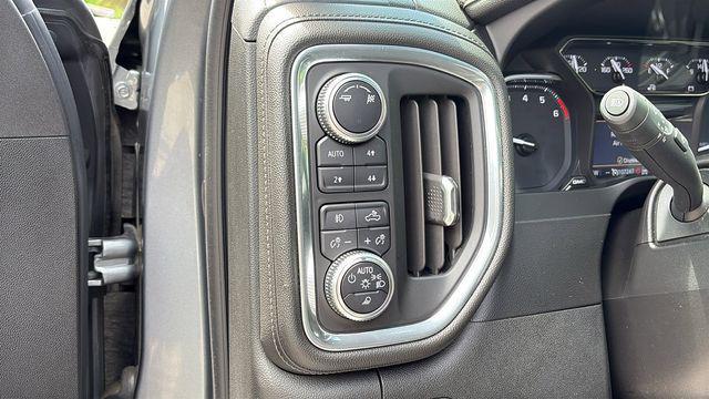 used 2019 GMC Sierra 1500 car, priced at $30,476