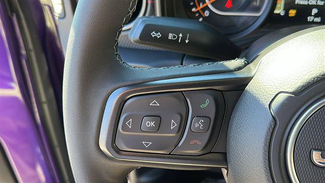 new 2026 Jeep Wrangler car, priced at $50,143