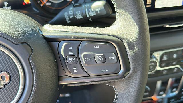 new 2026 Jeep Wrangler car, priced at $50,143