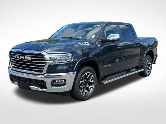 new 2026 Ram 1500 car, priced at $60,995