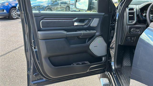 new 2026 Ram 1500 car, priced at $60,995