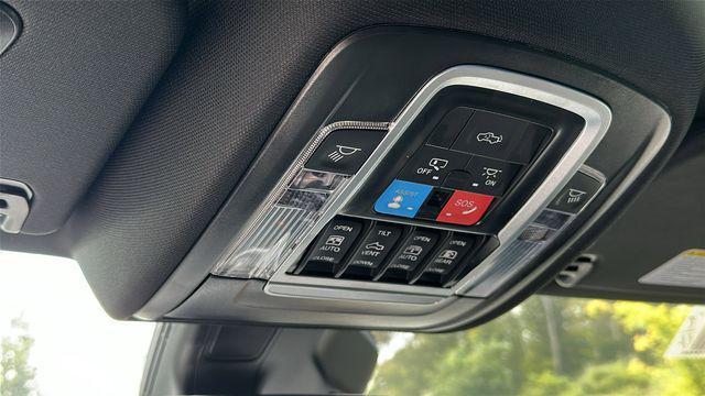 new 2026 Ram 1500 car, priced at $60,995