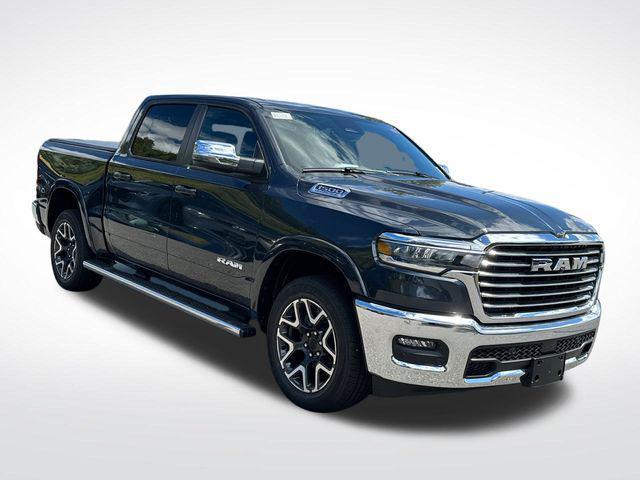 new 2026 Ram 1500 car, priced at $60,995