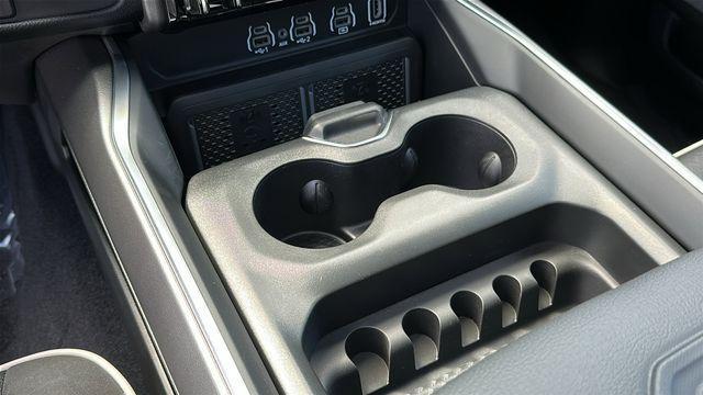 new 2026 Ram 1500 car, priced at $60,995