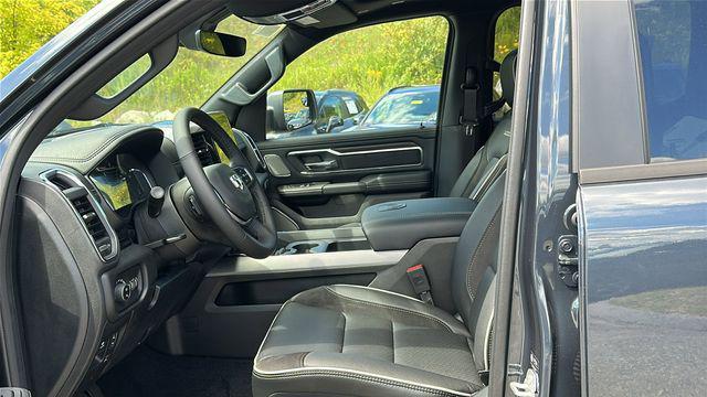 new 2026 Ram 1500 car, priced at $60,995