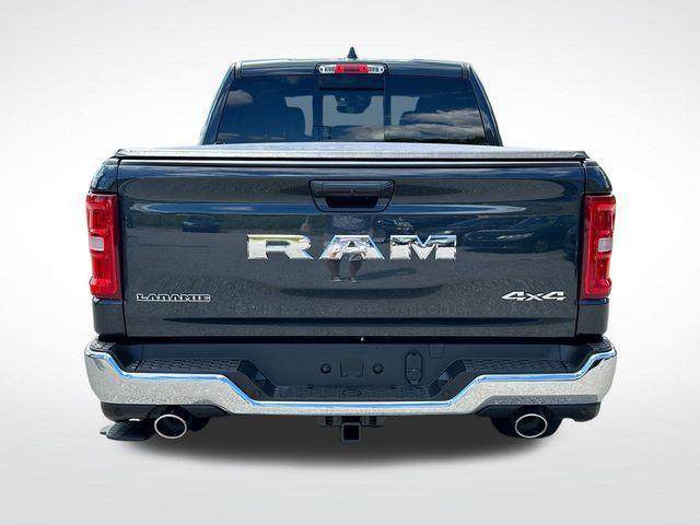 new 2026 Ram 1500 car, priced at $60,995
