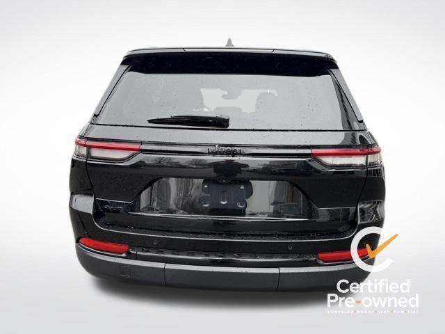 used 2023 Dodge Durango car, priced at $34,997