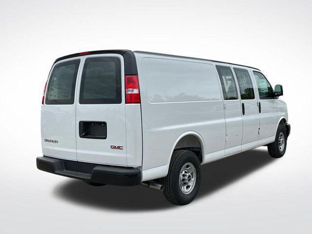 new 2025 GMC Savana 2500 car, priced at $48,410