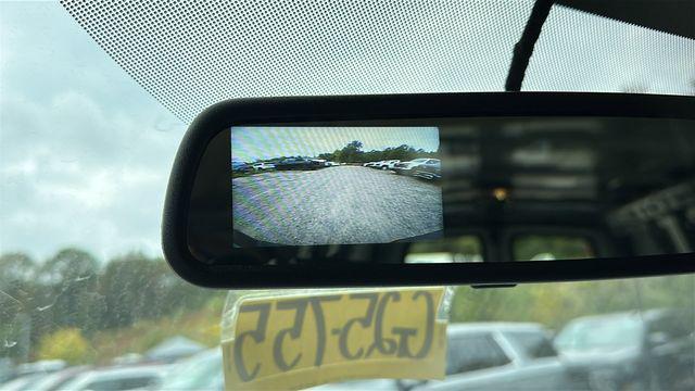 new 2025 GMC Savana 2500 car, priced at $48,410