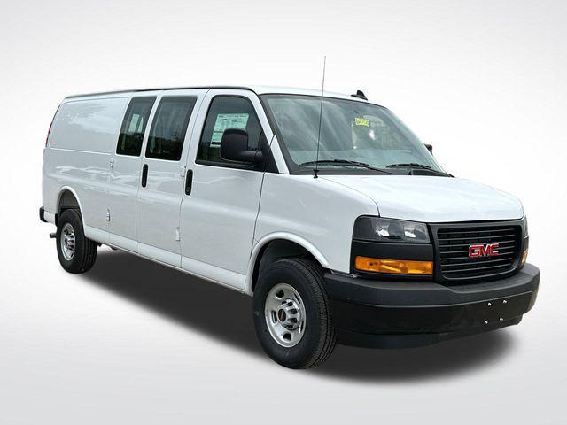 new 2025 GMC Savana 2500 car, priced at $48,410