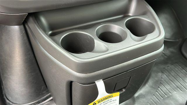 new 2025 GMC Savana 2500 car, priced at $48,410