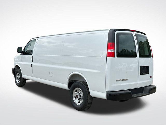 new 2025 GMC Savana 2500 car, priced at $48,410
