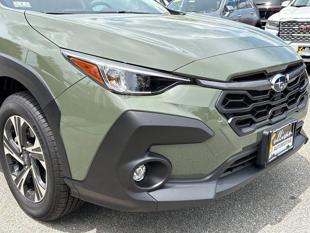used 2026 Subaru Crosstrek car, priced at $30,376