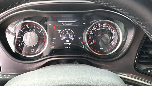 used 2021 Dodge Challenger car, priced at $36,997