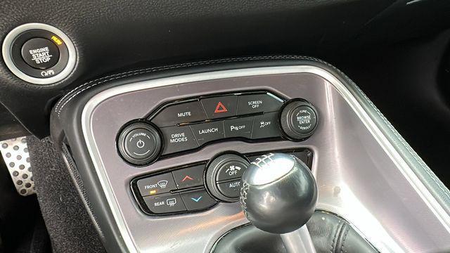 used 2021 Dodge Challenger car, priced at $36,997