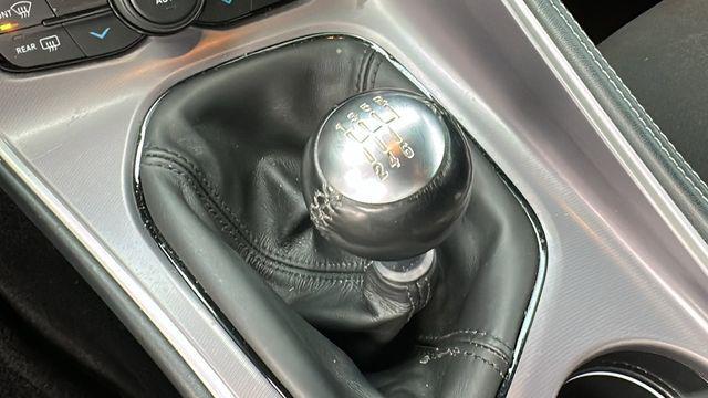 used 2021 Dodge Challenger car, priced at $36,997