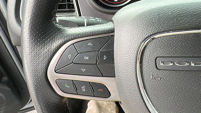 used 2021 Dodge Challenger car, priced at $36,997