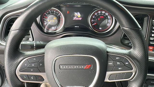 used 2021 Dodge Challenger car, priced at $36,997