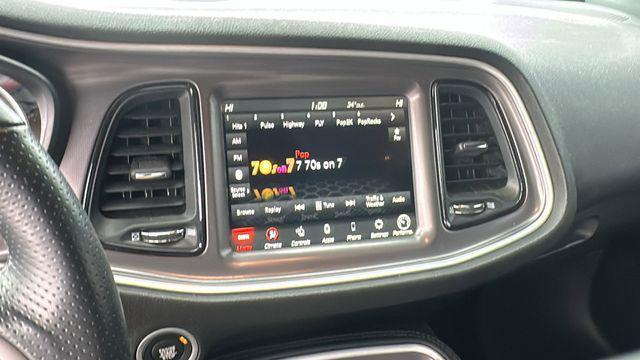 used 2021 Dodge Challenger car, priced at $36,997