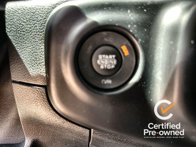 used 2021 Jeep Wrangler Unlimited 4xe car, priced at $29,985