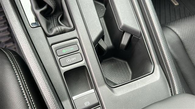 used 2025 Honda Accord car, priced at $27,995