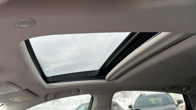 used 2025 Honda Accord car, priced at $27,995