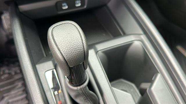 used 2025 Honda Accord car, priced at $27,995