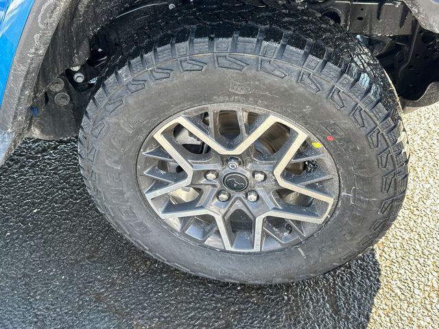 new 2026 Jeep Wrangler car, priced at $52,999