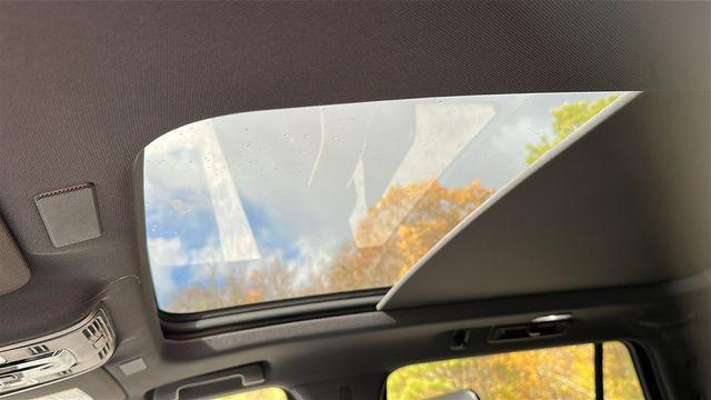 new 2026 Chevrolet Tahoe car, priced at $82,335