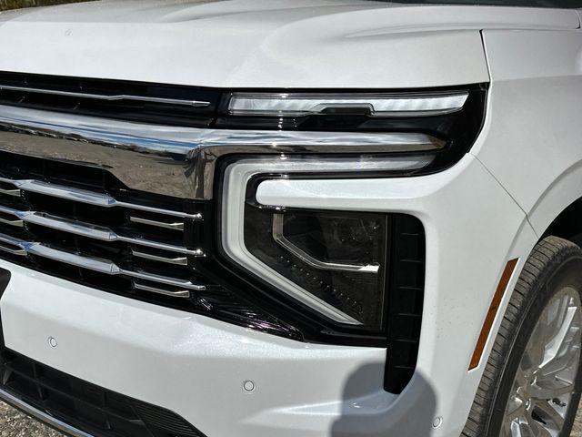 new 2026 Chevrolet Tahoe car, priced at $82,335