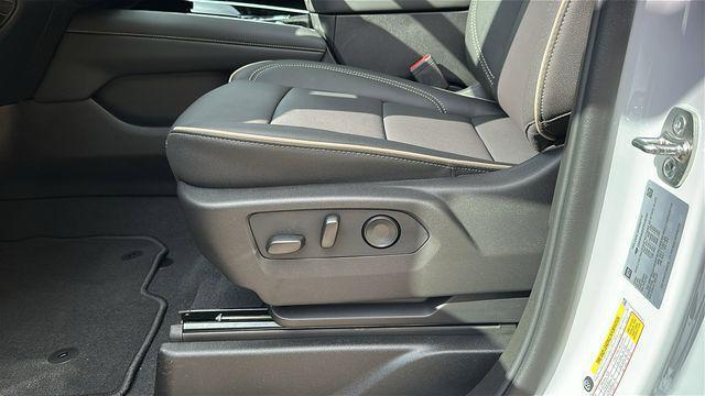 new 2026 Chevrolet Tahoe car, priced at $82,335