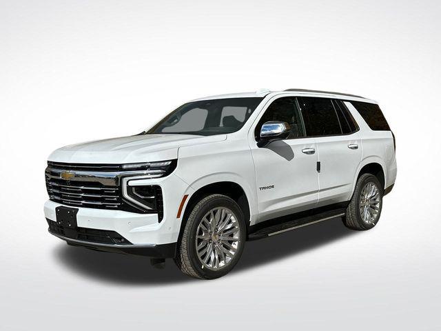 new 2026 Chevrolet Tahoe car, priced at $82,335