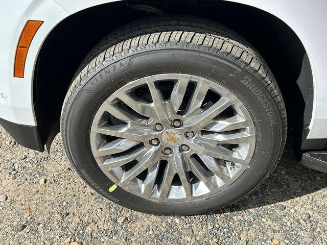 new 2026 Chevrolet Tahoe car, priced at $82,335