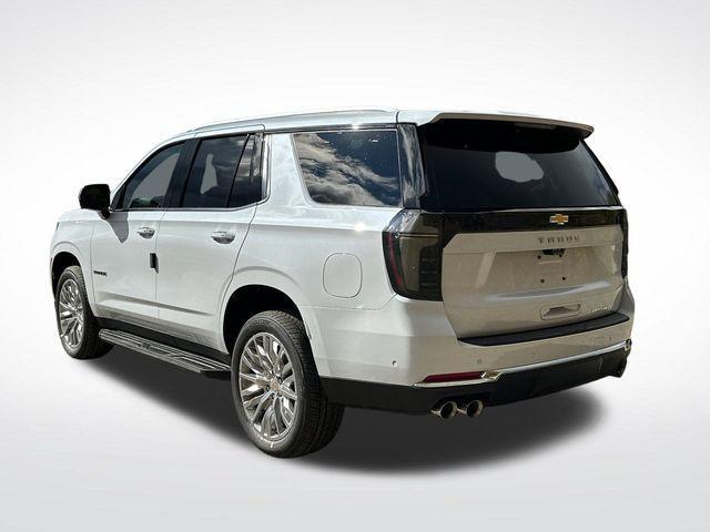 new 2026 Chevrolet Tahoe car, priced at $84,835