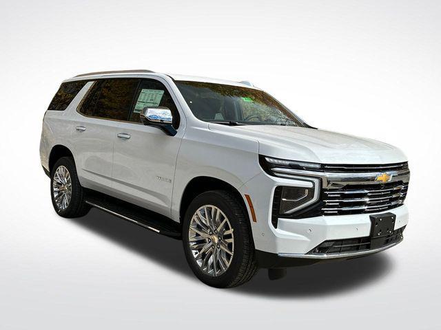 new 2026 Chevrolet Tahoe car, priced at $84,835