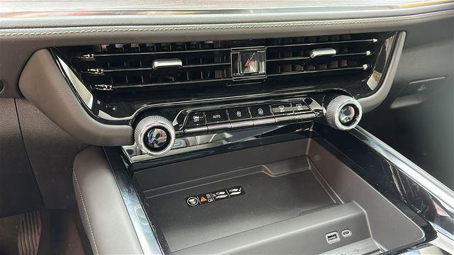 new 2026 Chevrolet Tahoe car, priced at $82,335