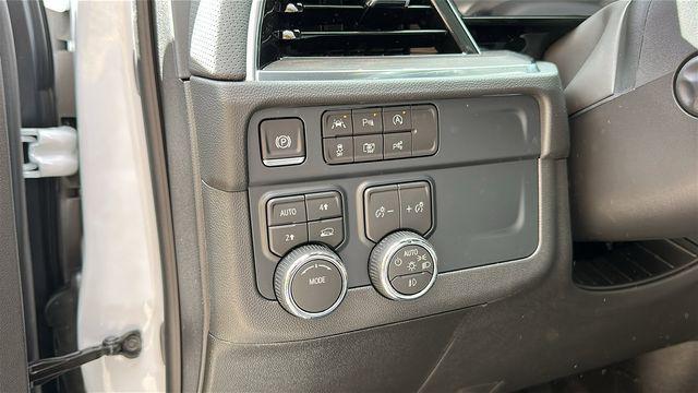 new 2026 Chevrolet Tahoe car, priced at $82,335