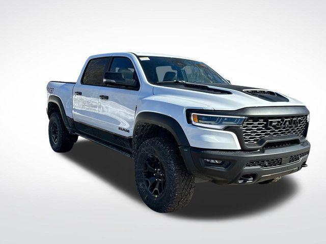 new 2026 Ram 1500 car, priced at $85,835