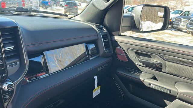 new 2026 Ram 1500 car, priced at $85,835