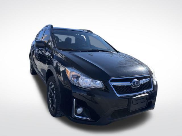 used 2016 Subaru Crosstrek car, priced at $9,595