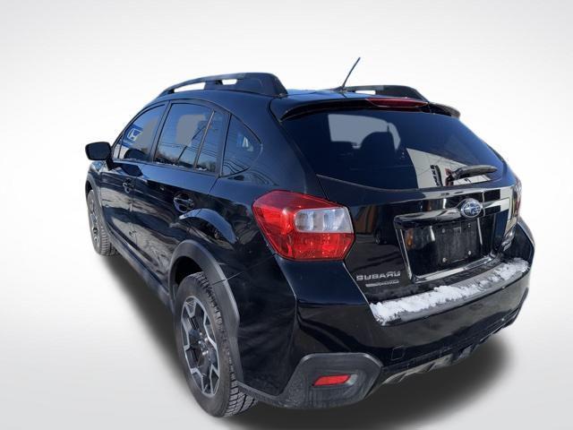 used 2016 Subaru Crosstrek car, priced at $9,595
