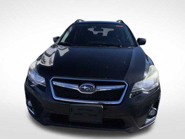 used 2016 Subaru Crosstrek car, priced at $9,595