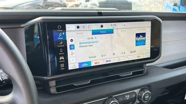 new 2026 Jeep Wrangler car, priced at $38,311